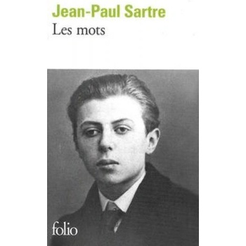 Les mots