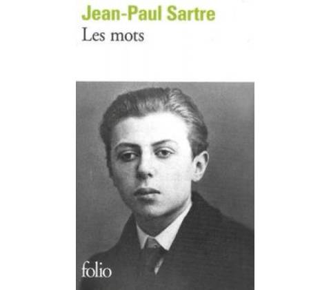 Les mots