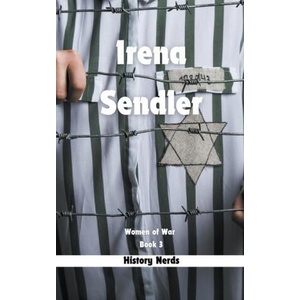 Irena Sendler | History Nerds (2023)