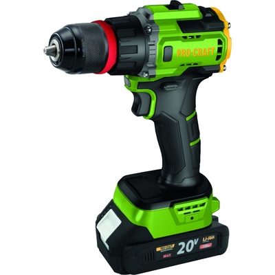 Procraft PA18LiHDFR