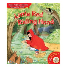 Little Red Riding Hood