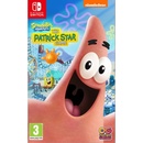 The Patrick Star Game
