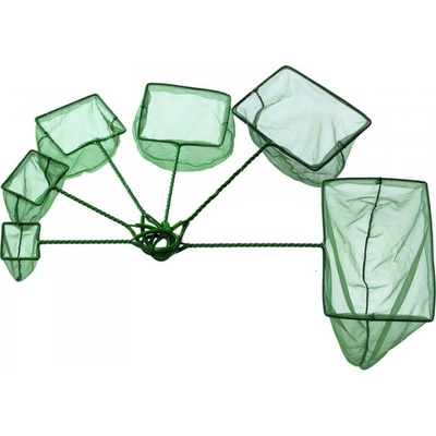 Karlie síťka 12 cm