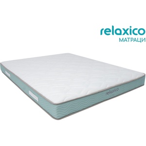  Матрак Relaxico Dual Memory 20 cm 164x190 cm