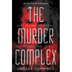 Murder Complex | Lindsay Cummings (2015)