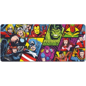 Image 1 of Grupo Erik Marvel Characters XL (MGGE048)