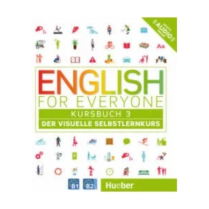 English for Everyone Kursbuch 3 | Dorling Kindersley (ISBN: 9783195595988)