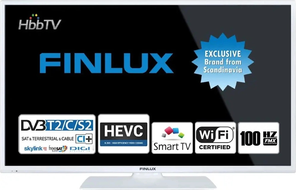 Finlux 24FWE5760