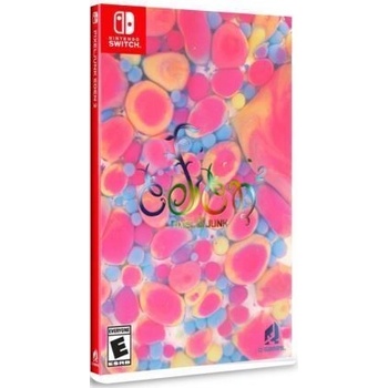 Pixeljunk Eden 2