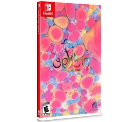 Pixeljunk Eden 2