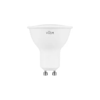 Image 1 of yoda Led крушка gu10 5w=40w 3000k