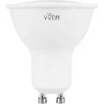 yoda Led крушка gu10 5w=40w 3000k
