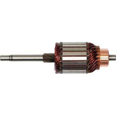 Rotor startéru Magneti Marelli 63102022, 63102020