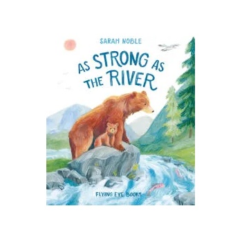 Image 1 of As Strong as the River