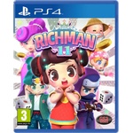Softstar Entertainment Richman 11 (PS4)