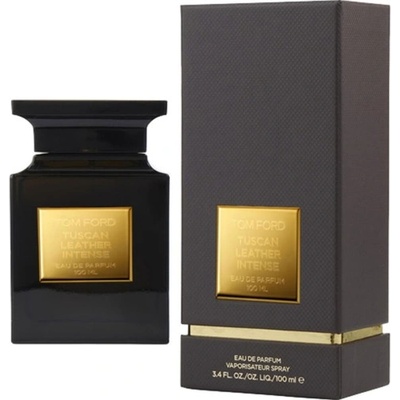 Tom Ford TUSCAN LEATHER INTENSE EDP 100 ml - Парфюм за жени и мъже