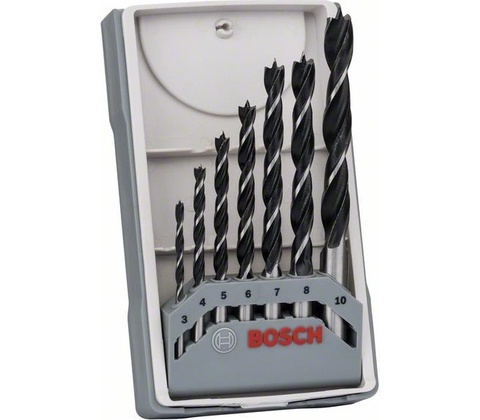 Bosch 2607017034