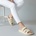 Чехли D42014 Beige