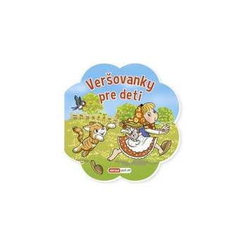Veršovánky pre deti