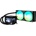 TRYX Panorama Amoled ARGB 240 (L-P240A-AS2M-G0K)