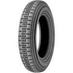 Michelin X 125/75 R15 68S Автомобилни гуми