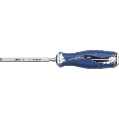 Dláto ploché úderové HEAVY DUTY šířka dláta 8