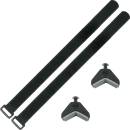 SKS ANYWHERE držiak košíka na fľašu