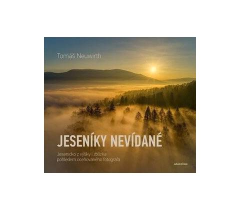Jeseníky nevídané