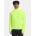 Under Armour Мъжка тениска Under Armour UA LAUNCH 1/4 ZIP-YLW Under Armour | Zhalt | МЪЖЕ | M