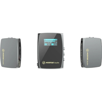 Mirfak WE10 Pro MFA13
