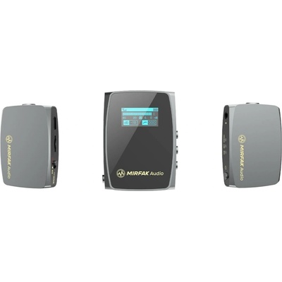 Mirfak WE10 Pro MFA13