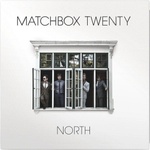 Matchbox Twenty - North (Rocktober) (Reissue) (White Coloured) (LP) (075678660443)