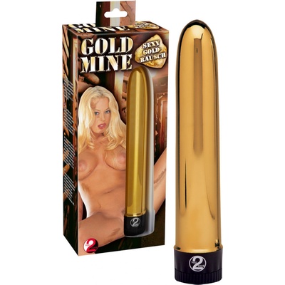 You2Toys Gold Mine