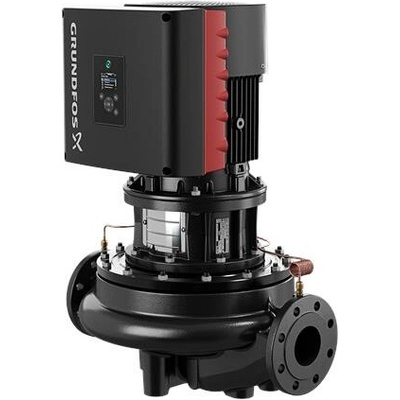Grundfos TPE 100-200/2 S-A-F-A-BQQE-LWB 99114837