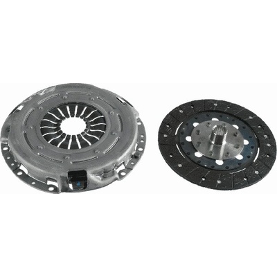 SACHS 3000 951 375