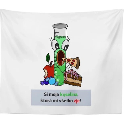 Sablio Deka Si moja kyselina 150x120