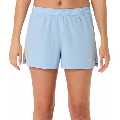 Asics Padel Court 2in1 stone wash/performance black modrý