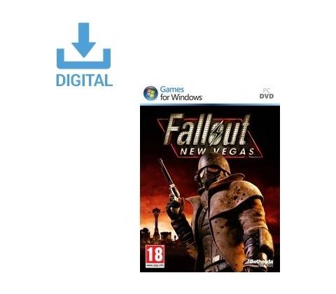 Fallout: New Vegas