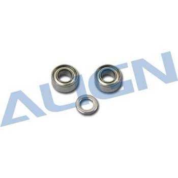 Align Ložiska MR63ZZ
