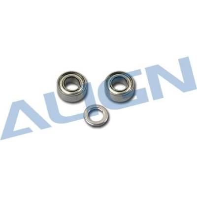 Align Ložiska MR63ZZ