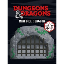 Dungeons & Dragons - Brenna Dinon