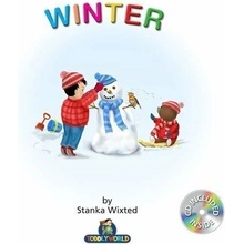 Winter - Stanka Wixted