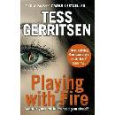 Playing with Fire - Tess Gerritsen