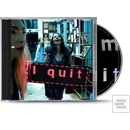 Haim - I Quit CD