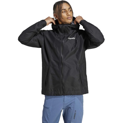 ADIDAS Яке Terrex Xperior GORE-TEX Paclite Rain