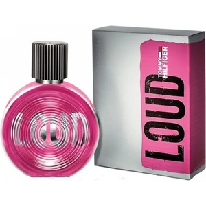 Tommy Hilfiger Loud for Her EDT 40 ml Парфюми