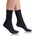 Bellinda BAMBUS THERMOLITE SOCKS - Дамски термолит чорапи - черна Bellinda | Cheren | ЖЕНИ | 35-38