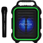 novox L1080044 Активни колони
