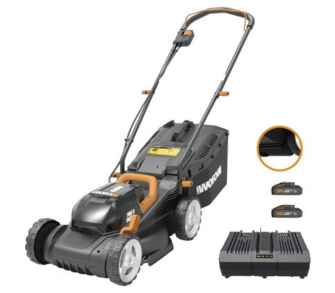WORX WG779E