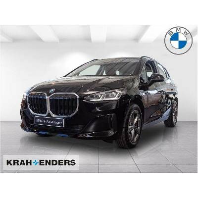 BMW 218i 100 kW